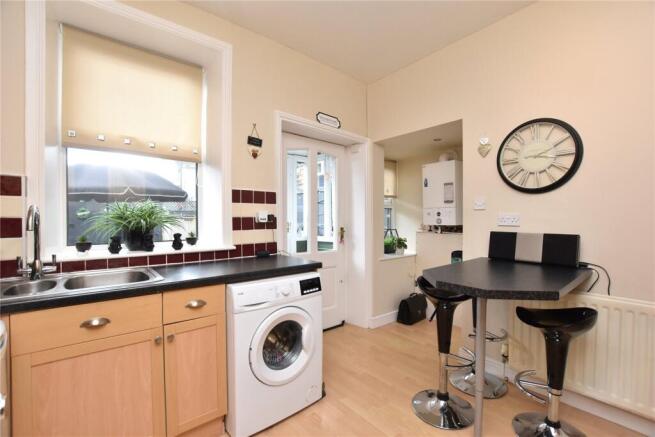 2 bed End of Terrace for sale Image 4