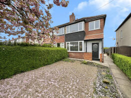 50, Church Lane, Garforth, Leeds LS25 1HD