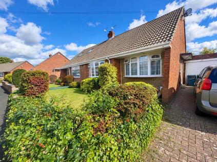 Deneway, Rowlands Gill, NE39