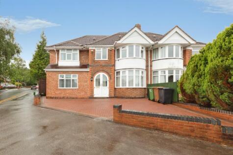 Lyndon Road, Solihull