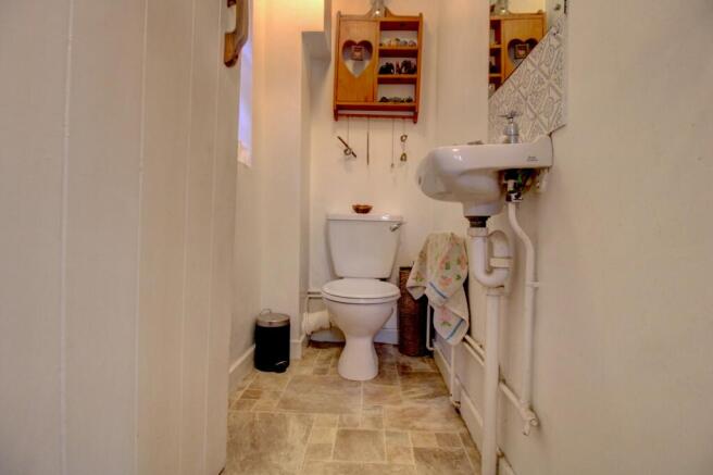 WC