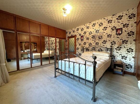 Bedroom One 042