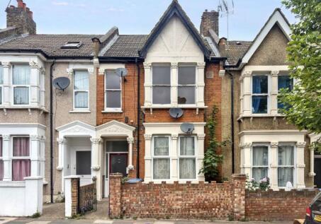 31 Inman Road, Harlesden, London, NW10 9JU