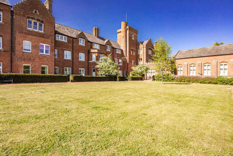 9 Basildon Court, Cholsey