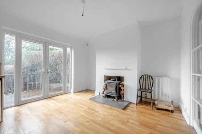 Farm Hill North, Leeds, LS7 photo 4