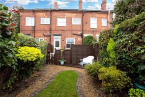 4, Coronation Street, Carlton, Wakefield WF3 3RD