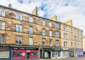 1f3, 24, Brougham Place, Tollcross, Edinburgh EH3 9JU