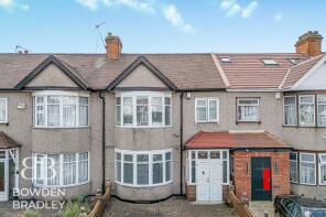 316, Eastern Avenue, Ilford IG4 5AA
