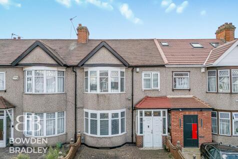 Eastern Avenue, Ilford, IG4