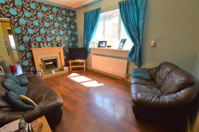 SITTING ROOM