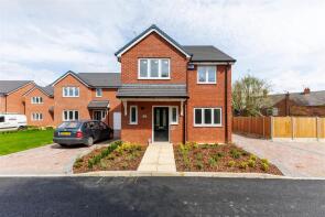 247a The Shires, Plough Hill Road, Nuneaton CV10 9NZ