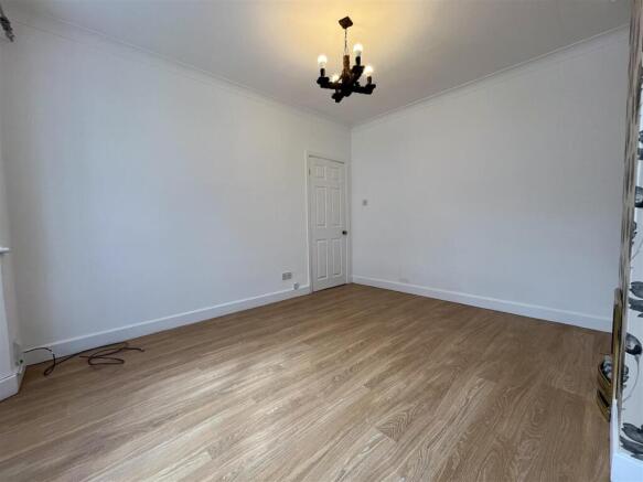 Front Living Room