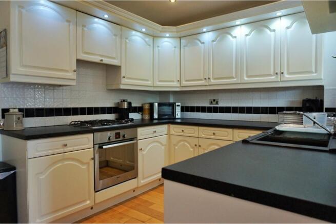 Kitchen / Diner