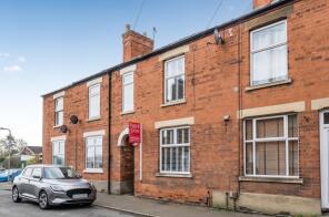 13, Tyndal Road, Grantham NG31 8AH