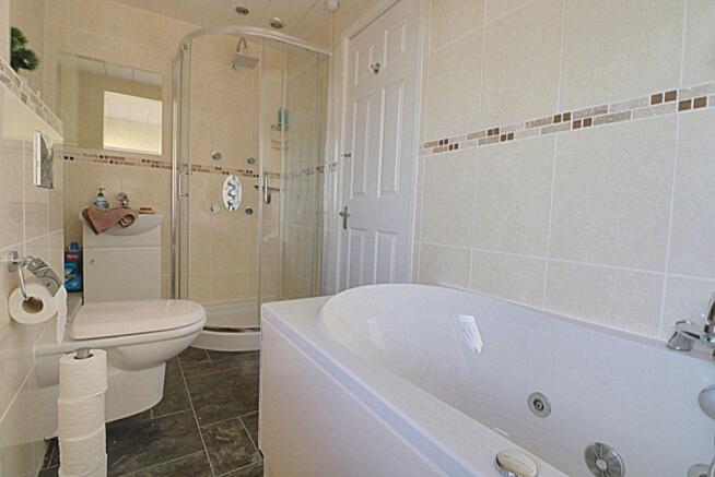 Bathroom 1