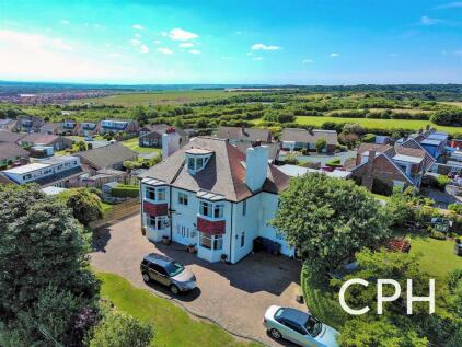 Filey Road, Scarborough, YO11