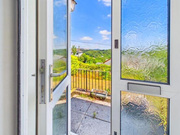House in Chepstow, Shirenewton - View 5