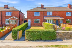 9, Fernside, Sharlston Common, Wakefield WF4 1ED