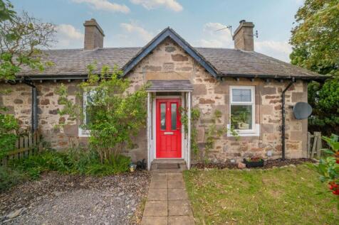Forres, IV36