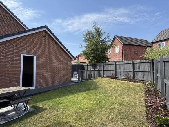 Garden 2