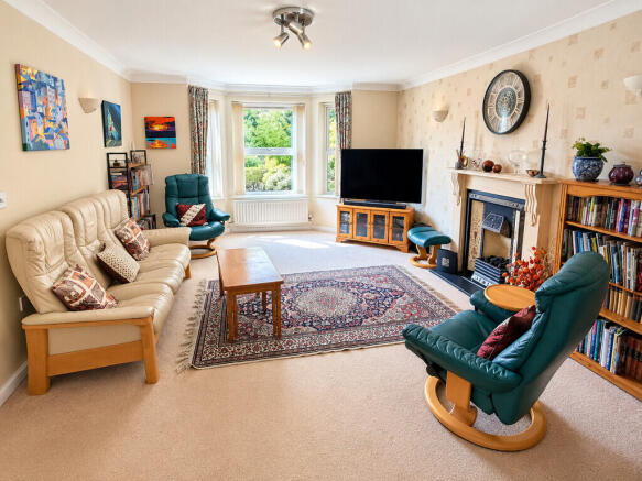 Drawing Room
