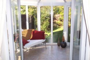 Conservatory 2