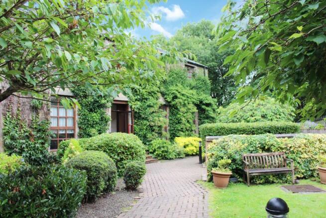 Garden Grounds