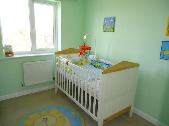 Bedroom 3