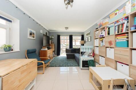 26 Morden Road, London, SW19