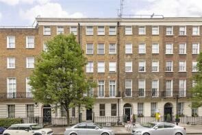 Flat 4, 55, Great Cumberland Place, London W1H 7LJ
