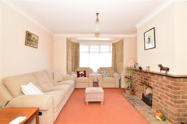 Lounge Area