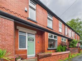 7, Baslow Avenue, Manchester M19 3GG
