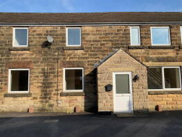 2, Wellington Mews, Wellington Street, Matlock DE4 3LG