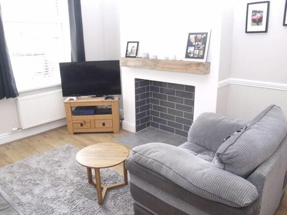 Lounge Area