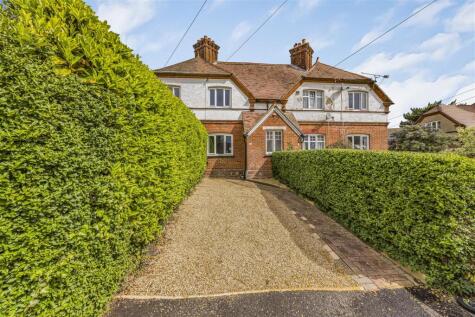 Post Office Road, Purbrook