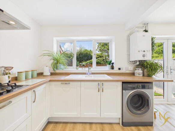#WelcomeHome to 33 Gardens Walk, Upton upon Severn, Worcestershire, WR8 photo 4