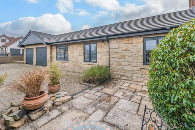 4-bed detached on Coquet Way, Warkworth, NE65, £450,000