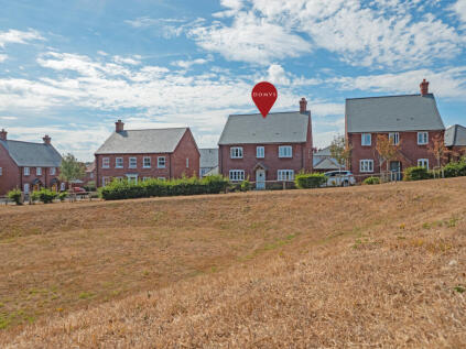 Charminster, Nr Dorchester, Dorset