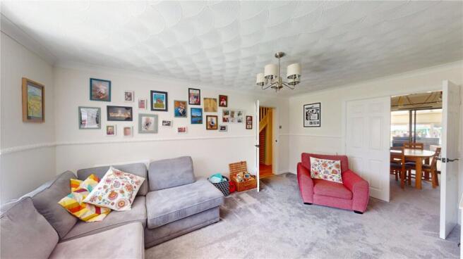 Lydford Court, Newbottle, DH4 photo 4
