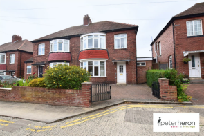 33, Tunstall Park, Sunderland SR2 7SJ