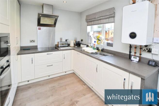 3 bed End of Terrace for sale Image 6