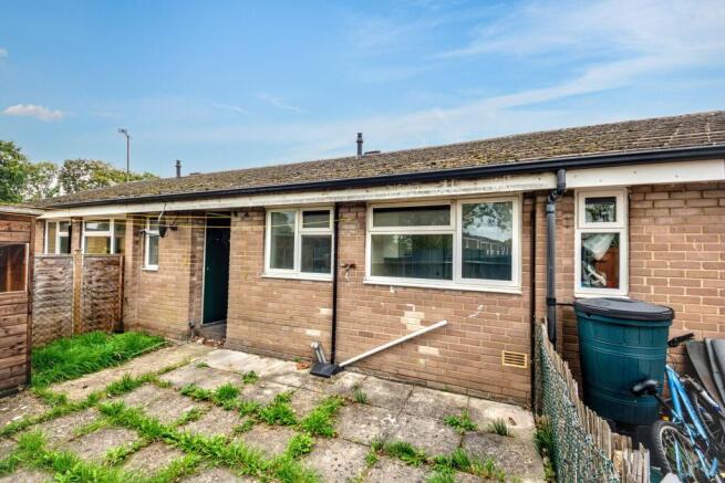 10 The Firs, Chippenham, Wiltshire, SN14 0PG