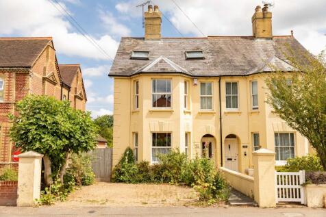 Moat Road, East Grinstead, RH19