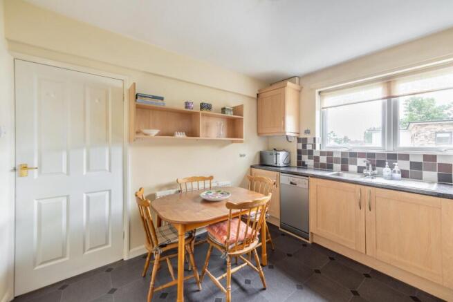 Hencotes Court, Hexham, NE46 photo 4