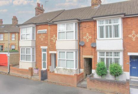 Springfield Road, Linslade, LU7