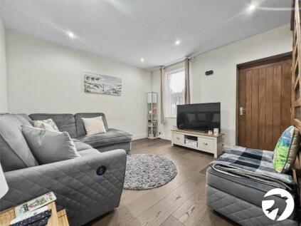 Holcombe Road, Chatham, Kent, ME4