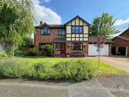 Swanlow Avenue, Winsford