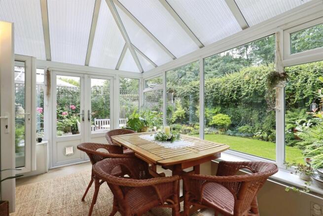 Birdhaven Close, Lighthorne, Warwick photo 4