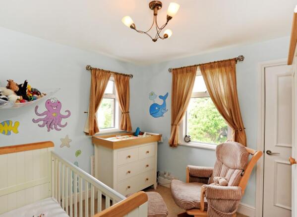 Bedroom 3