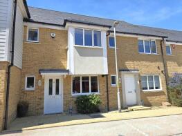 15, Invicta Close, Canterbury CT1 3BW